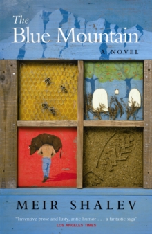 The Blue Mountain, Paperback Book The Blue Mountain, Paperback Book