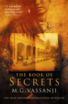 Book of Secrets, Paperback Book Book of Secrets, Paperback Book
