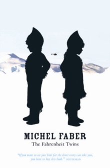 The Fahrenheit Twins and Other Stories, Paperback Book The Fahrenheit Twins and Other Stories, Paperback Book