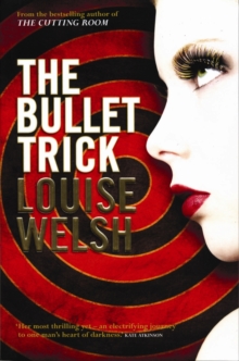 The Bullet Trick, Paperback Book The Bullet Trick, Paperback Book