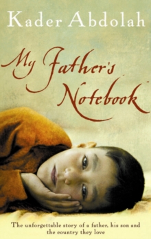 My Father's Notebook, Paperback Book My Father's Notebook, Paperback Book