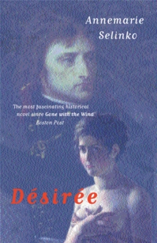 Desiree, Paperback Book Desiree, Paperback Book