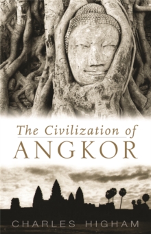 The Civilization of Angkor, Paperback Book The Civilization of Angkor, Paperback Book