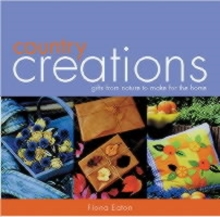 Country Creations, Paperback Book Country Creations, Paperback Book