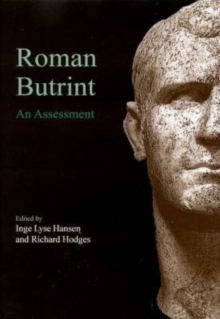 Roman Butrint : An Assessment