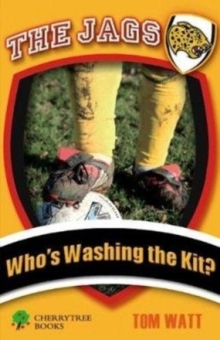 Who's Washing the Kit?, Paperback / softback Book Who's Washing the Kit?, Paperback / softback Book