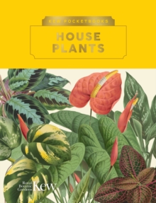 Kew Pocketbooks: House Plants