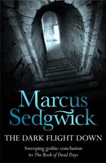 The Dark Flight Down, Paperback / softback Book The Dark Flight Down, Paperback / softback Book