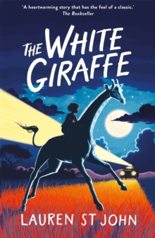 The White Giraffe : Book 1