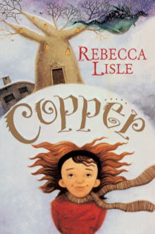 Copper, Paperback Book Copper, Paperback Book