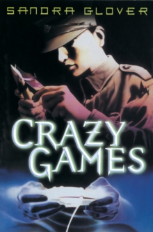 Crazy Games, Hardback Book Crazy Games, Hardback Book