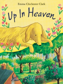 Up in Heaven, Paperback Book Up in Heaven, Paperback Book