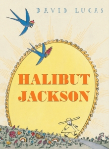 Halibut Jackson, Paperback Book Halibut Jackson, Paperback Book
