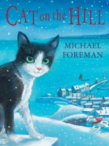 Cat on the Hill, Paperback Book Cat on the Hill, Paperback Book