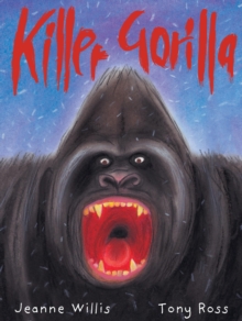 Killer Gorilla, Paperback / softback Book Killer Gorilla, Paperback / softback Book