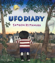 UFO Diary, Paperback Book UFO Diary, Paperback Book