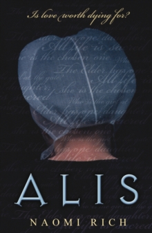 Alis, Paperback Book Alis, Paperback Book