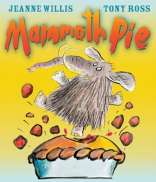 Mammoth Pie, Paperback Book Mammoth Pie, Paperback Book