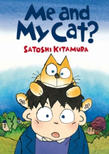 Me and My Cat?, Paperback Book Me and My Cat?, Paperback Book