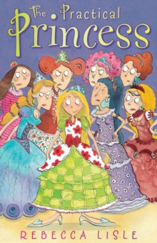 The Practical Princess, Paperback Book The Practical Princess, Paperback Book