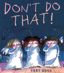 Don't Do That!, Paperback Book Don't Do That!, Paperback Book