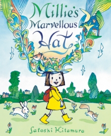 Millie's Marvellous Hat, Paperback Book Millie's Marvellous Hat, Paperback Book