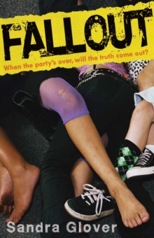 Fallout, Paperback Book Fallout, Paperback Book