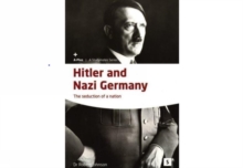 Hitler and Nazi Germany : The Seduction of a Nation, Paperback Book Hitler and Nazi Germany : The Seduction of a Nation, Paperback Book