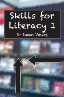Skills Skills for Literacy 1, Mixed media product Book Skills Skills for Literacy 1, Mixed media product Book