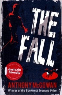 The Fall, Paperback Book The Fall, Paperback Book