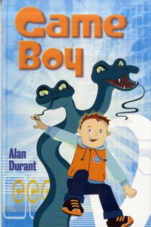 Game Boy, Paperback Book Game Boy, Paperback Book
