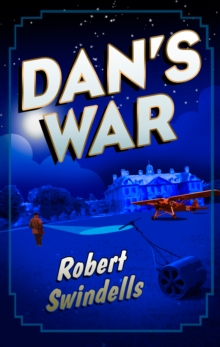Dan's War, Paperback Book Dan's War, Paperback Book