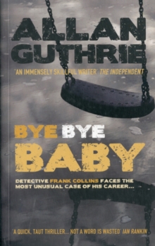 Bye Bye Baby, Paperback Book Bye Bye Baby, Paperback Book