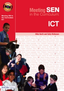 Meeting SEN in the Curriculum : ICT