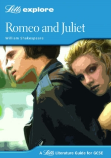 Romeo and Juliet, Paperback Book Romeo and Juliet, Paperback Book