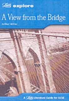 A View from the Bridge, Paperback Book A View from the Bridge, Paperback Book