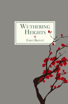 Wuthering Heights, Hardback Book Wuthering Heights, Hardback Book