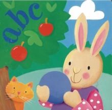 ABC, Board book Book ABC, Board book Book