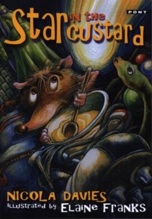 Star in the Custard, Paperback / softback Book Star in the Custard, Paperback / softback Book