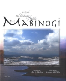 Mabinogi, The, Hardback Book Mabinogi, The, Hardback Book
