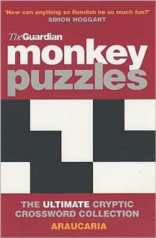 Monkey Puzzles, Paperback Book Monkey Puzzles, Paperback Book