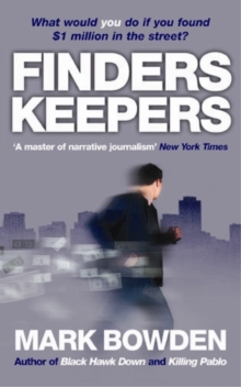 Finders Keepers : The Story of Joey, Paperback Book Finders Keepers : The Story of Joey, Paperback Book