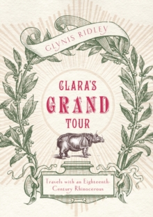 Clara'S Grand Tour, Paperback Book Clara'S Grand Tour, Paperback Book