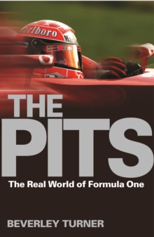 The Pits, Paperback Book The Pits, Paperback Book