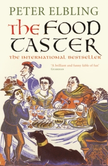 The Food Taster : A Novel, Paperback Book The Food Taster : A Novel, Paperback Book