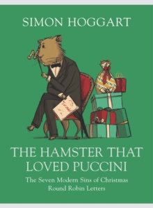 The Hamster that Loved Puccini, Hardback Book The Hamster that Loved Puccini, Hardback Book