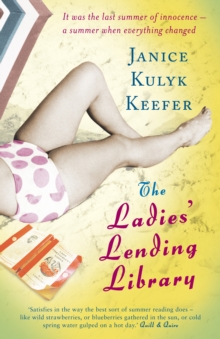 The Ladies' Lending Library, Paperback Book The Ladies' Lending Library, Paperback Book
