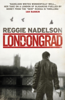 Londongrad, Paperback Book Londongrad, Paperback Book