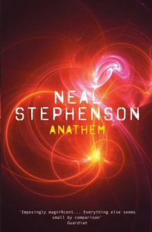 Anathem, Paperback Book Anathem, Paperback Book