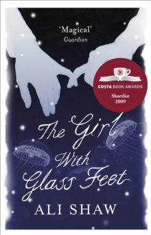 The Girl with Glass Feet, Paperback Book The Girl with Glass Feet, Paperback Book